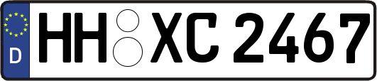 HH-XC2467