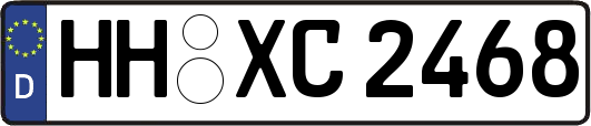 HH-XC2468