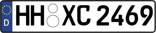 HH-XC2469