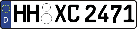 HH-XC2471
