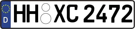 HH-XC2472