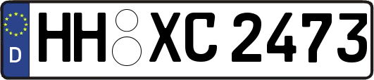 HH-XC2473