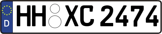HH-XC2474