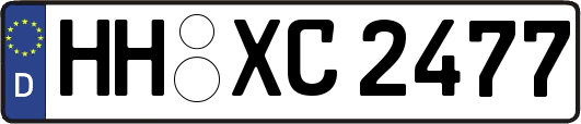 HH-XC2477