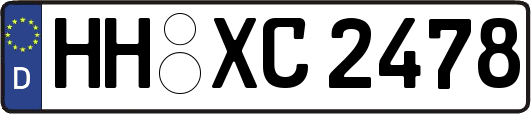 HH-XC2478