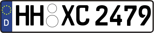 HH-XC2479