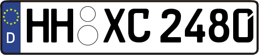 HH-XC2480