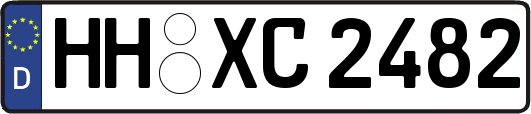 HH-XC2482