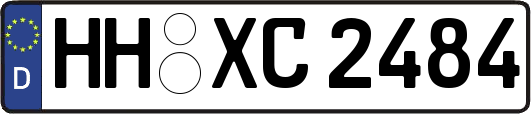 HH-XC2484