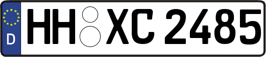 HH-XC2485