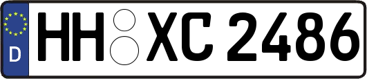 HH-XC2486