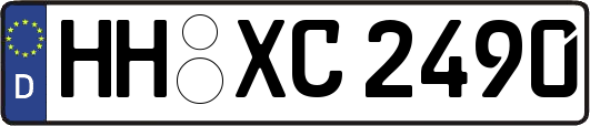 HH-XC2490