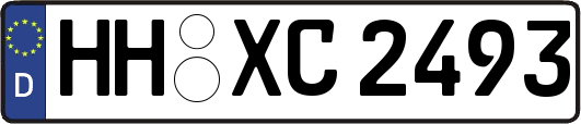 HH-XC2493