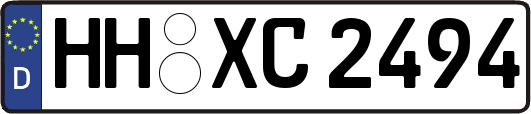 HH-XC2494
