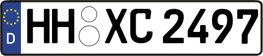 HH-XC2497