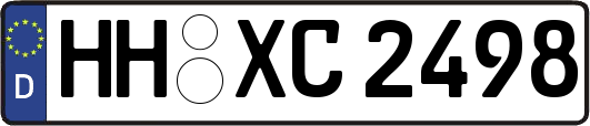 HH-XC2498