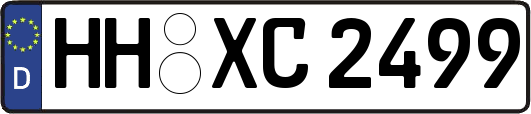 HH-XC2499