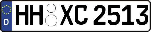 HH-XC2513