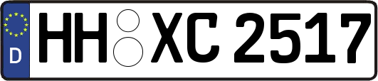 HH-XC2517