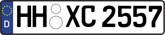 HH-XC2557