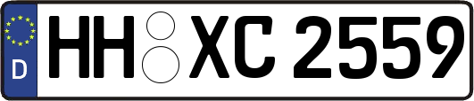 HH-XC2559