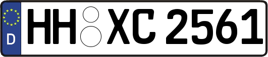 HH-XC2561