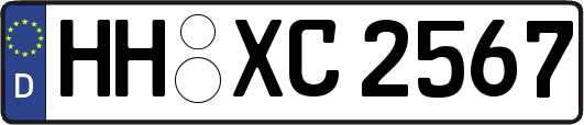 HH-XC2567
