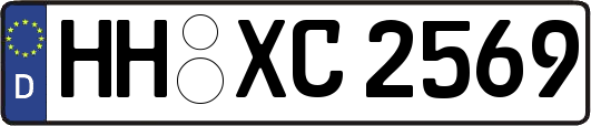 HH-XC2569
