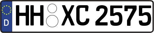 HH-XC2575