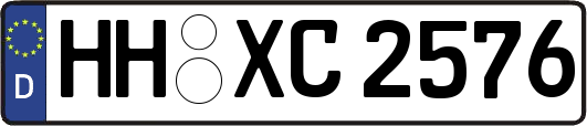 HH-XC2576
