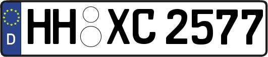 HH-XC2577