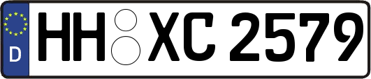 HH-XC2579