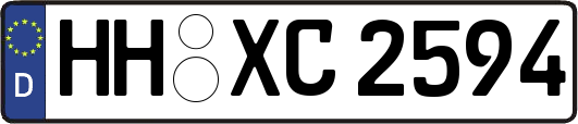 HH-XC2594