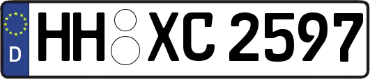 HH-XC2597
