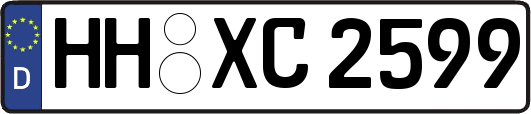 HH-XC2599