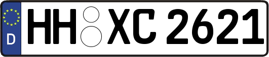HH-XC2621