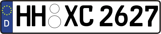 HH-XC2627