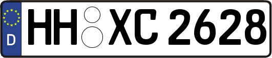 HH-XC2628