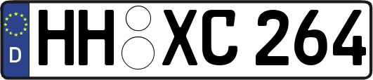HH-XC264