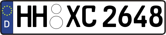 HH-XC2648