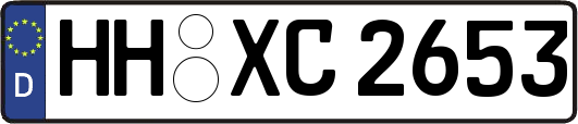 HH-XC2653