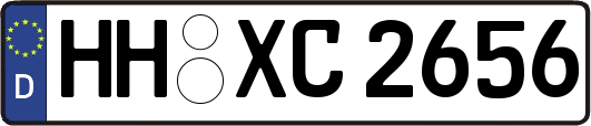 HH-XC2656