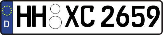 HH-XC2659