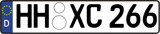 HH-XC266