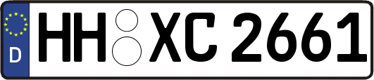 HH-XC2661