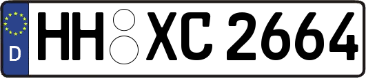 HH-XC2664