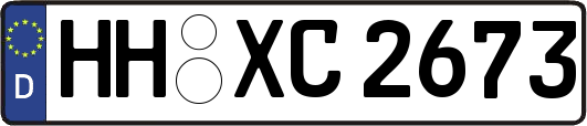 HH-XC2673