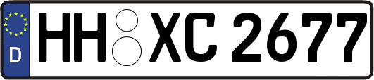 HH-XC2677