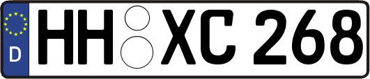 HH-XC268