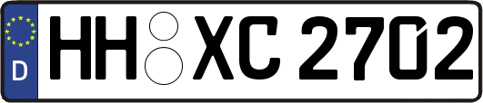 HH-XC2702